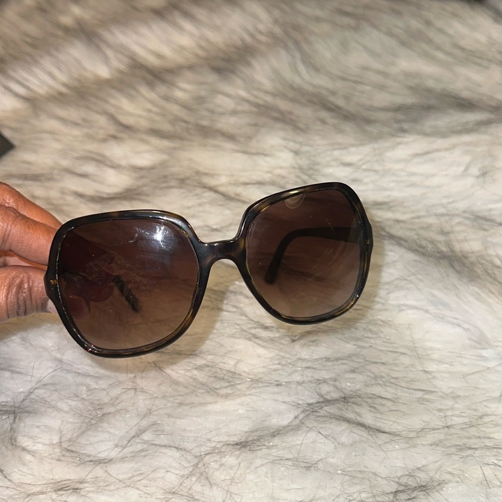 Dolce & Gabbana sunglasses